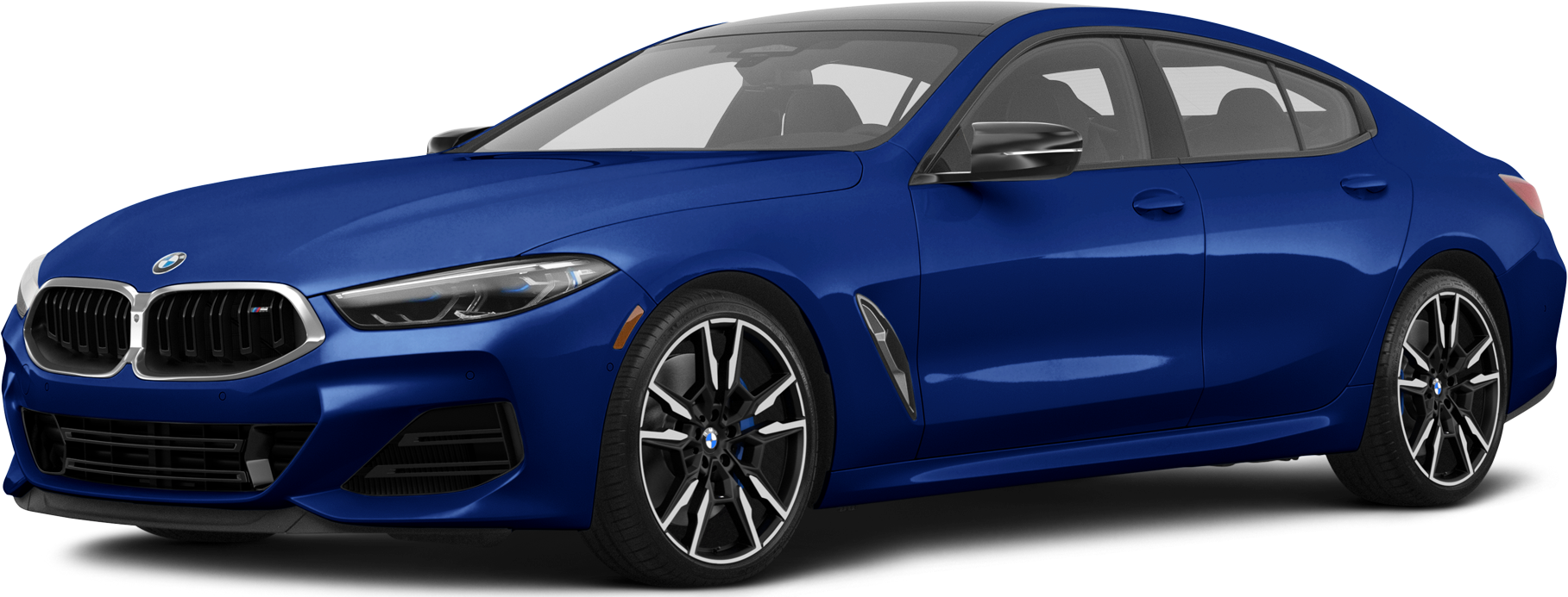 2025 BMW 8 Series Price, Reviews, Pictures & More Kelley Blue Book